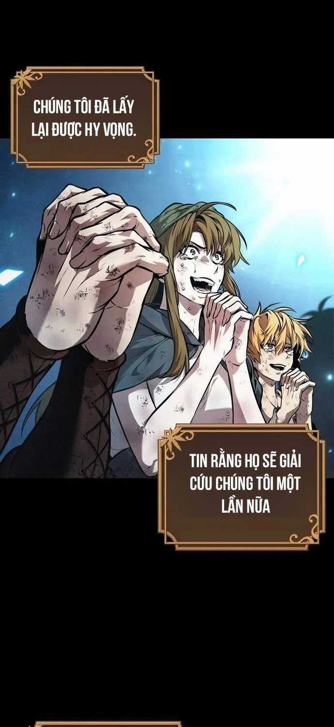 Mạo Hiểm Giả Cuối Cùng Chương 43 trang 41