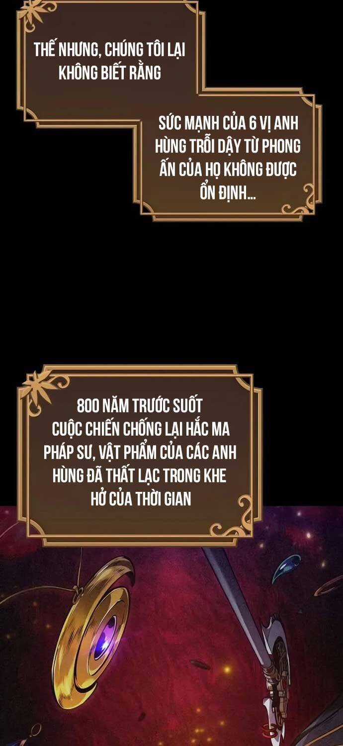 Mạo Hiểm Giả Cuối Cùng Chương 43 trang 42