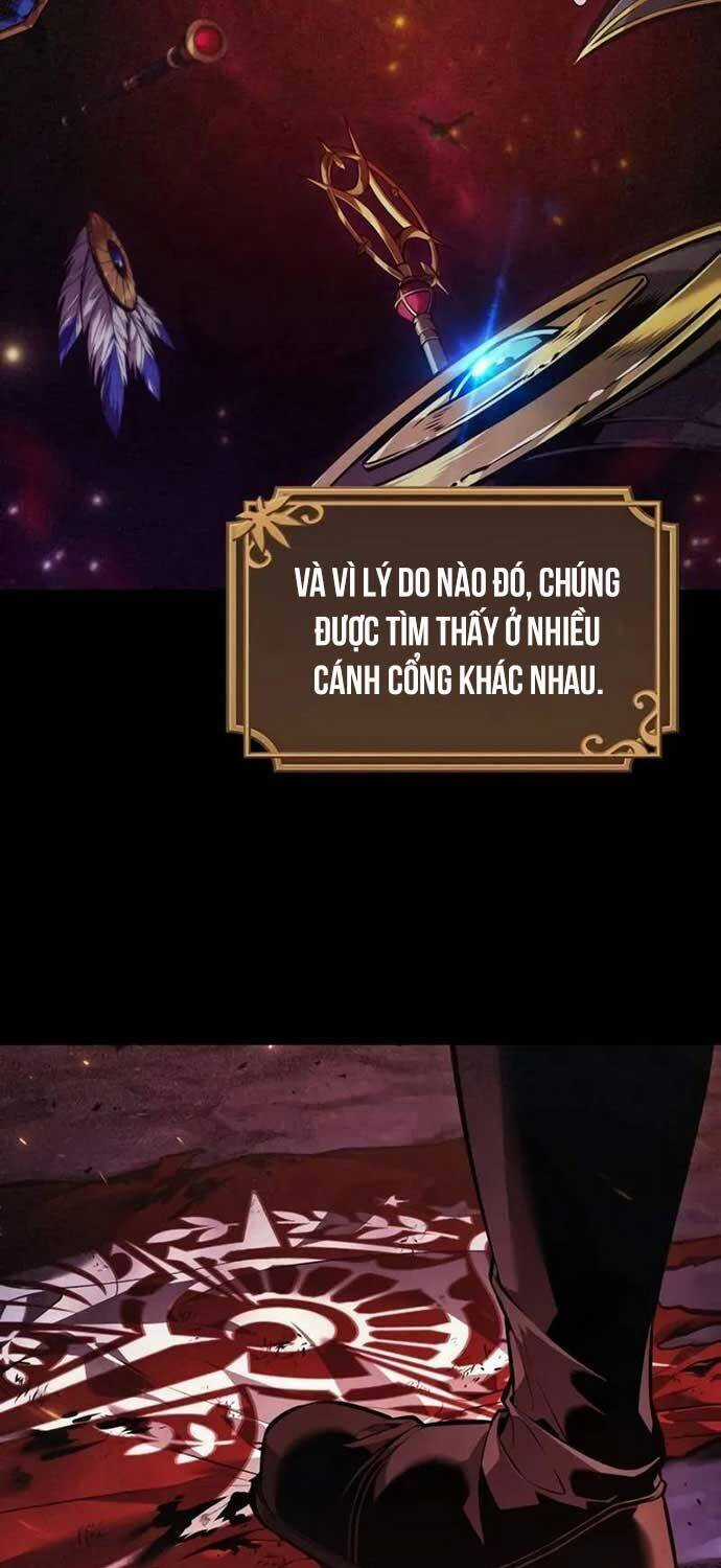 Mạo Hiểm Giả Cuối Cùng Chương 43 trang 43