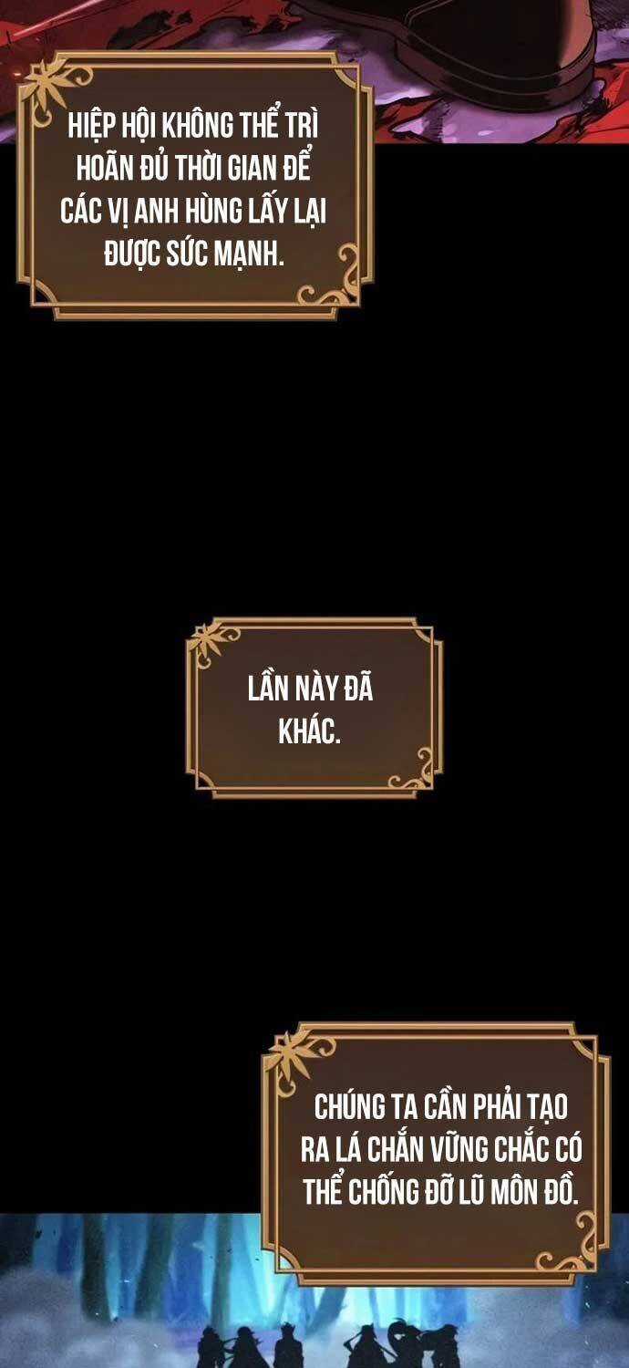 Mạo Hiểm Giả Cuối Cùng Chương 43 trang 44