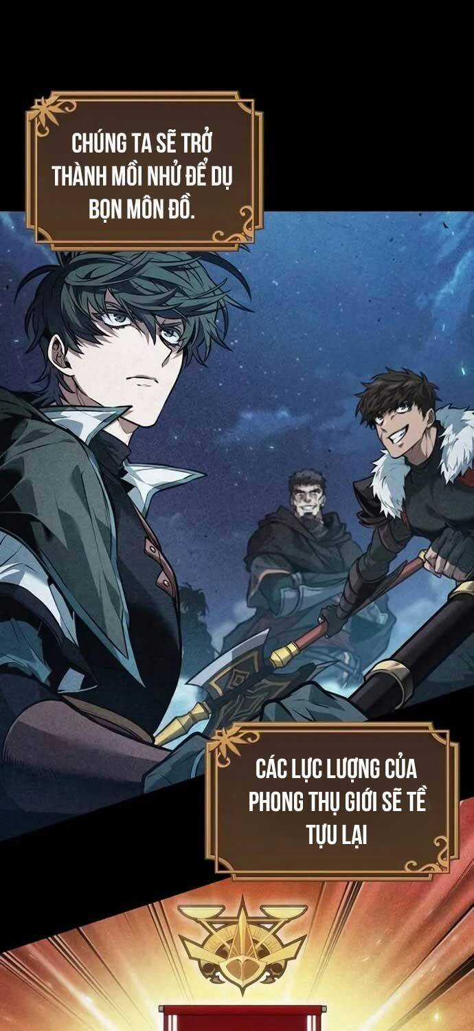 Mạo Hiểm Giả Cuối Cùng Chương 43 trang 46