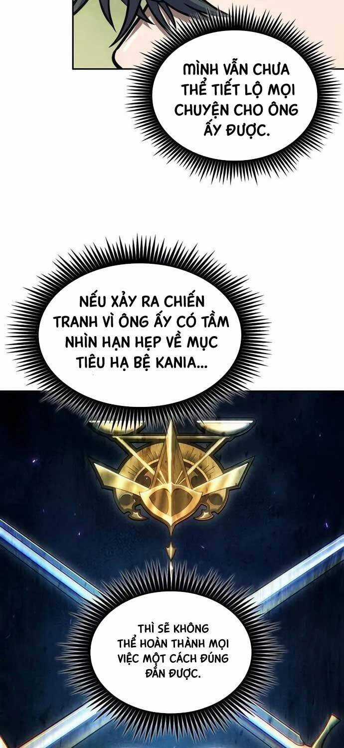 Mạo Hiểm Giả Cuối Cùng Chương 43 trang 5