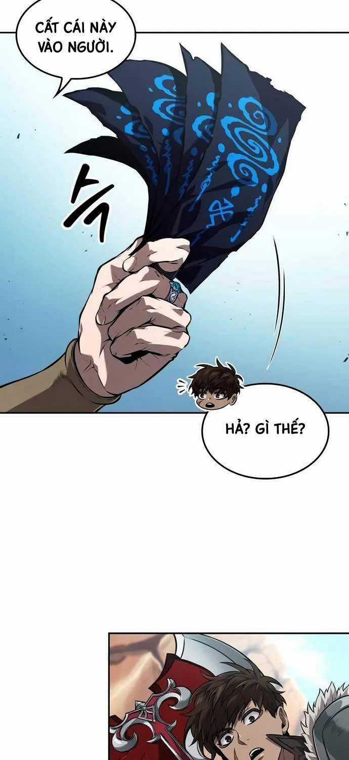 Mạo Hiểm Giả Cuối Cùng Chương 43 trang 52