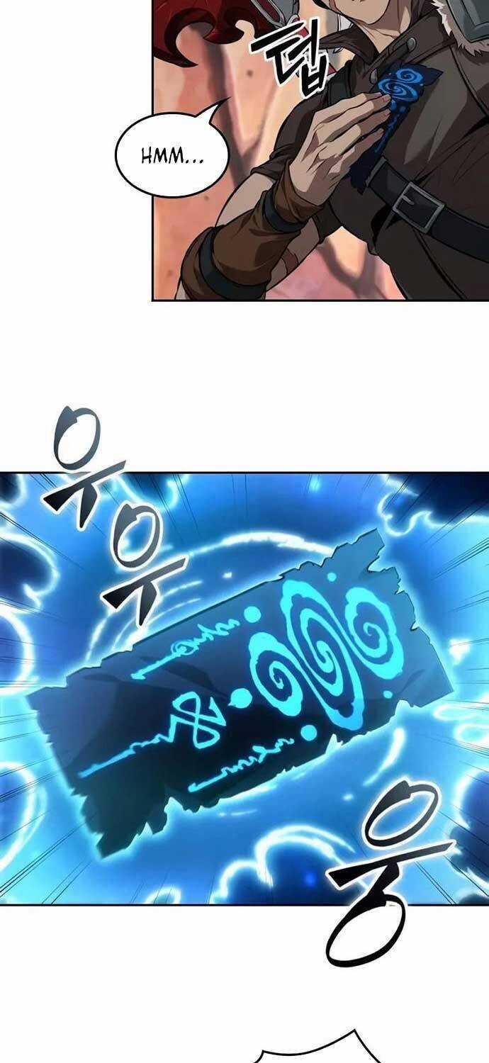 Mạo Hiểm Giả Cuối Cùng Chương 43 trang 53