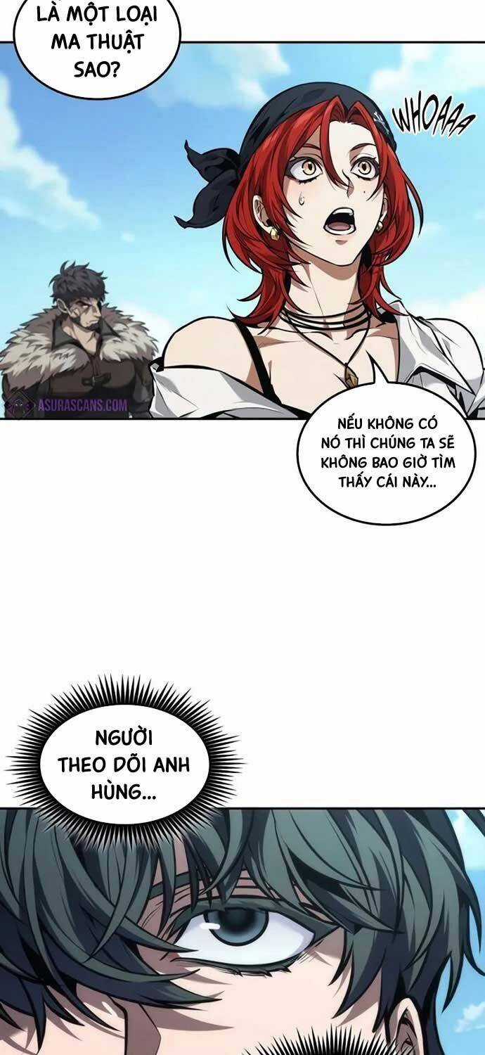 Mạo Hiểm Giả Cuối Cùng Chương 43 trang 57