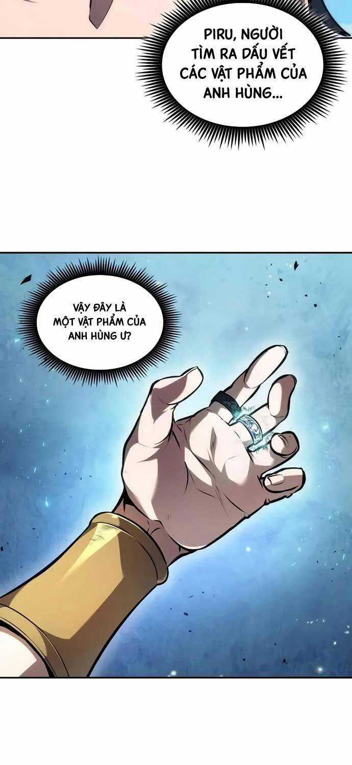 Mạo Hiểm Giả Cuối Cùng Chương 43 trang 58