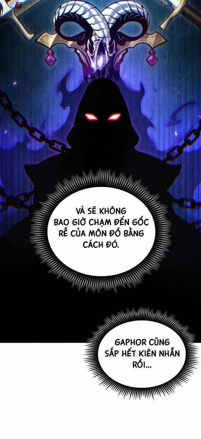 Mạo Hiểm Giả Cuối Cùng Chương 43 trang 6