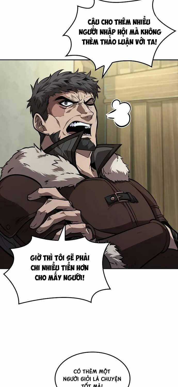 Mạo Hiểm Giả Cuối Cùng Chương 43 trang 8