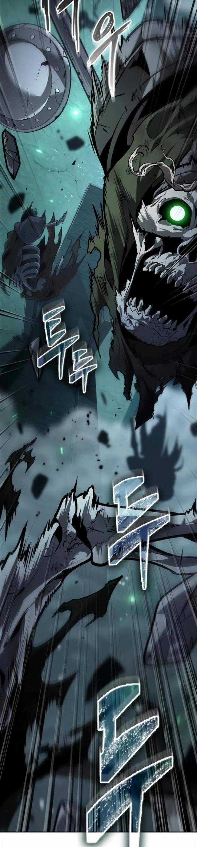 Mạo Hiểm Giả Cuối Cùng Chương 44 trang 13