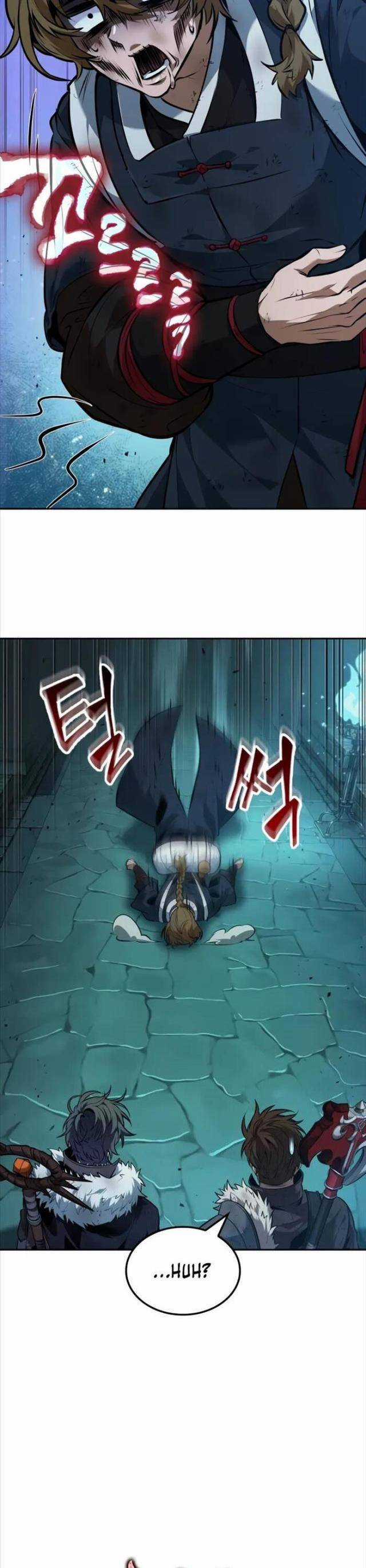 Mạo Hiểm Giả Cuối Cùng Chương 44 trang 15