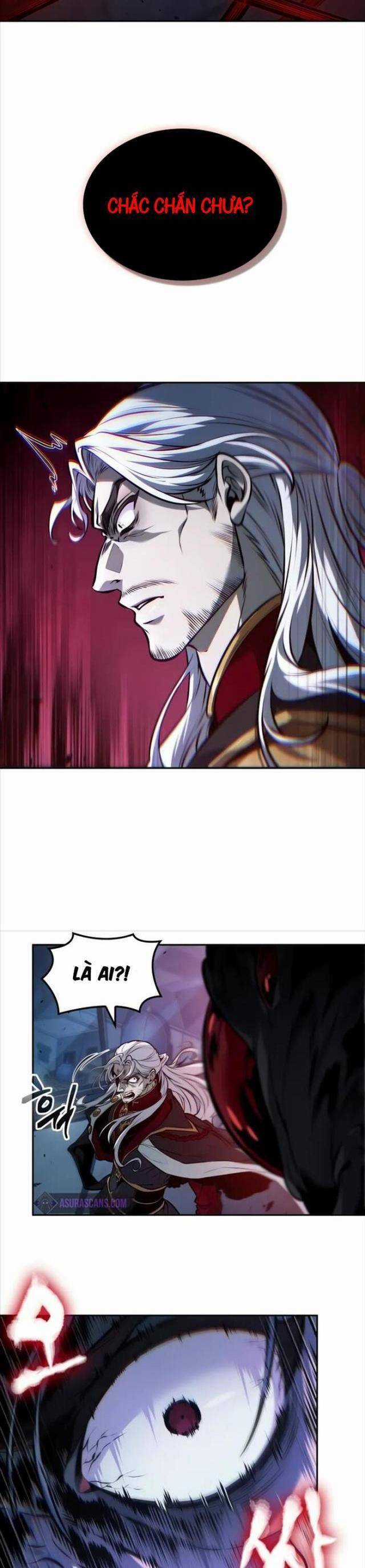 Mạo Hiểm Giả Cuối Cùng Chương 44 trang 23