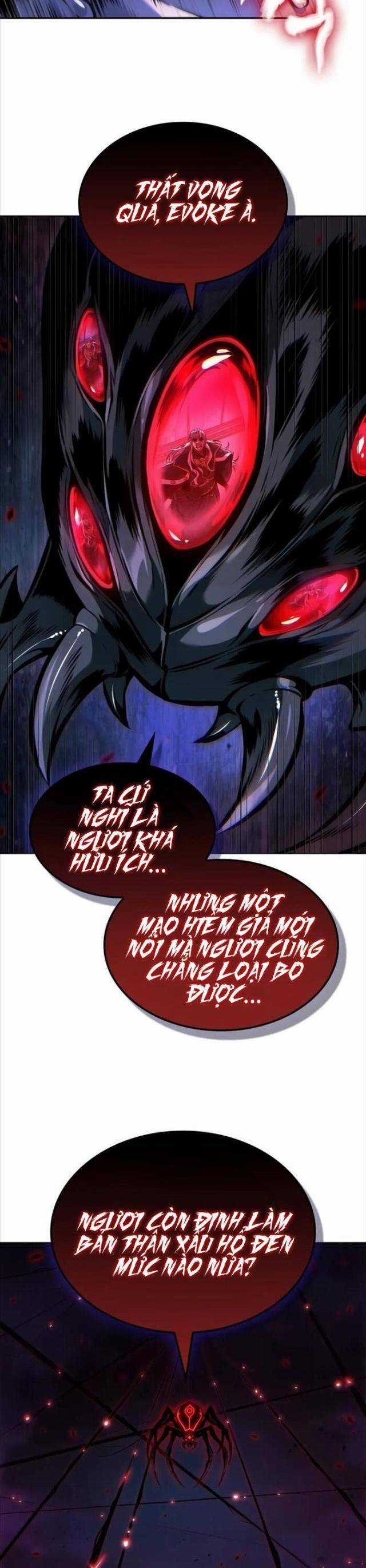 Mạo Hiểm Giả Cuối Cùng Chương 44 trang 24