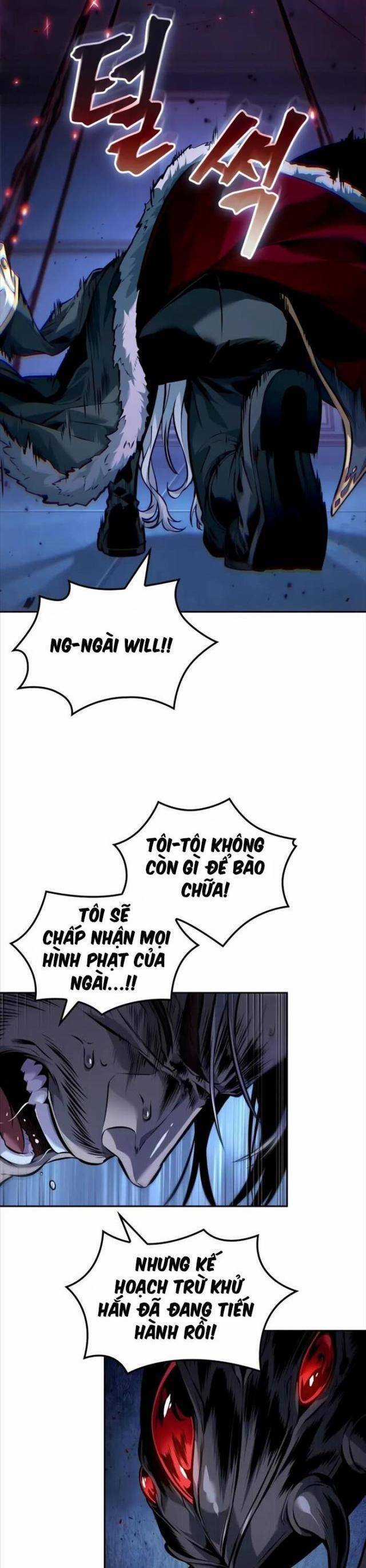 Mạo Hiểm Giả Cuối Cùng Chương 44 trang 25