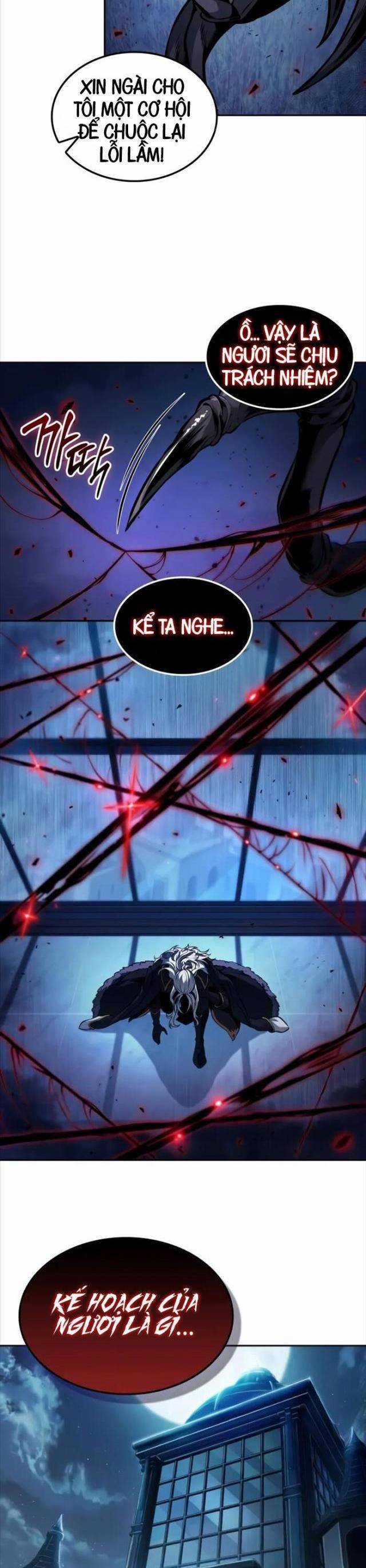 Mạo Hiểm Giả Cuối Cùng Chương 44 trang 26