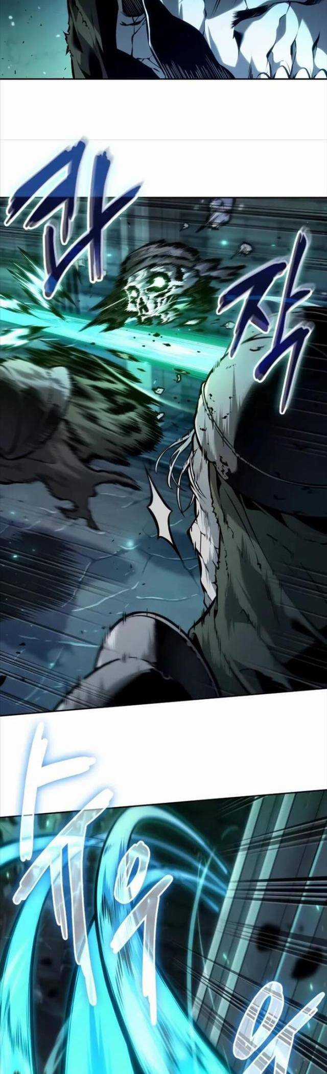 Mạo Hiểm Giả Cuối Cùng Chương 44 trang 28