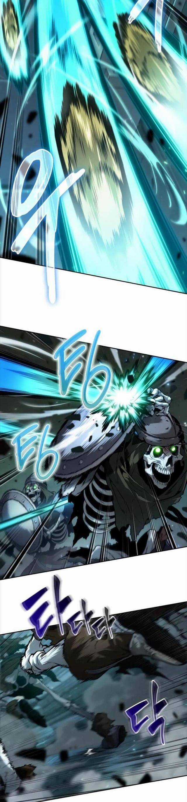 Mạo Hiểm Giả Cuối Cùng Chương 44 trang 29