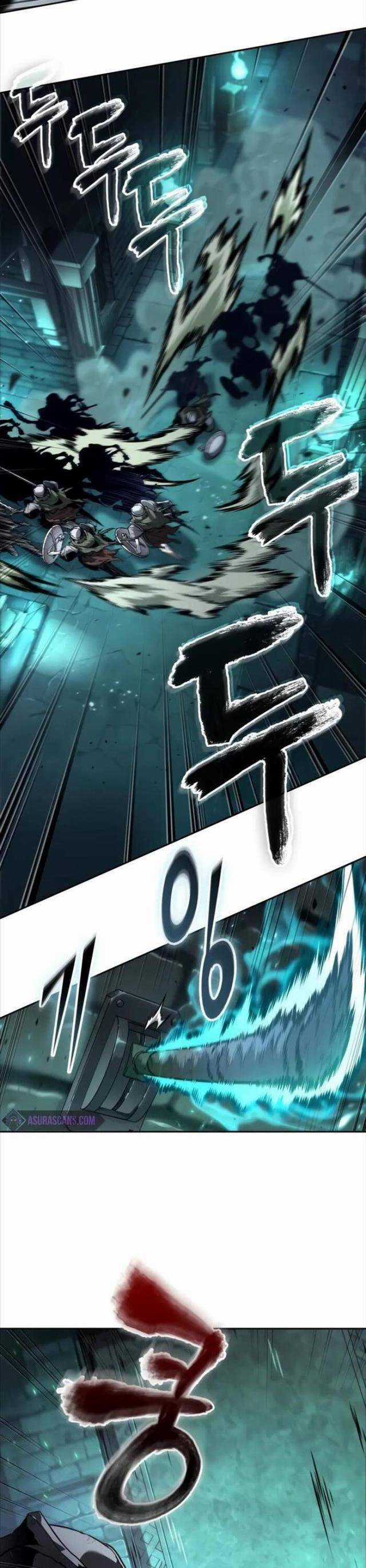 Mạo Hiểm Giả Cuối Cùng Chương 44 trang 30