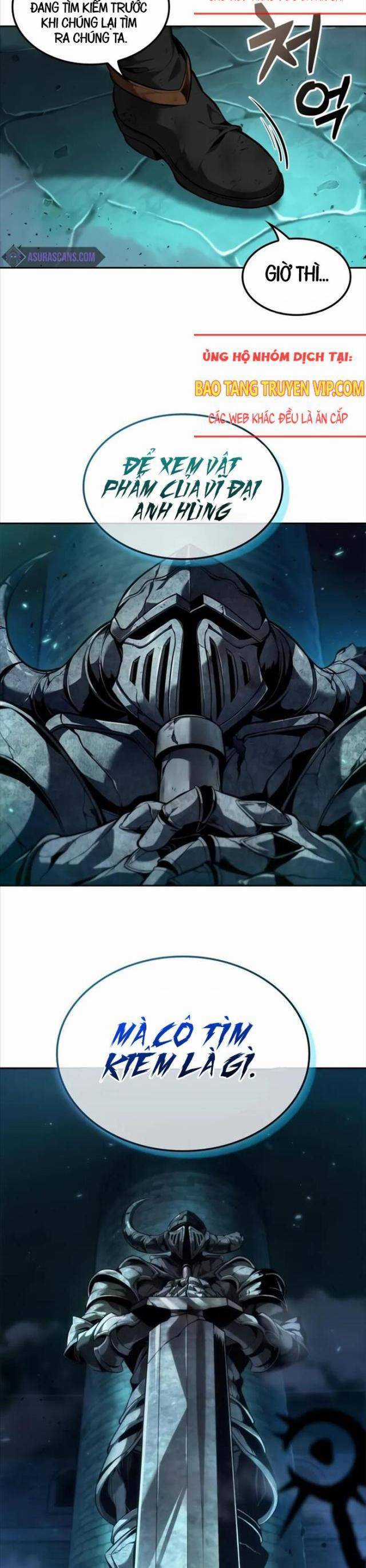 Mạo Hiểm Giả Cuối Cùng Chương 44 trang 33