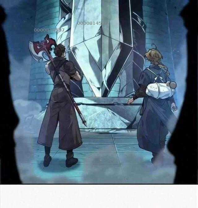 Mạo Hiểm Giả Cuối Cùng Chương 44 trang 34