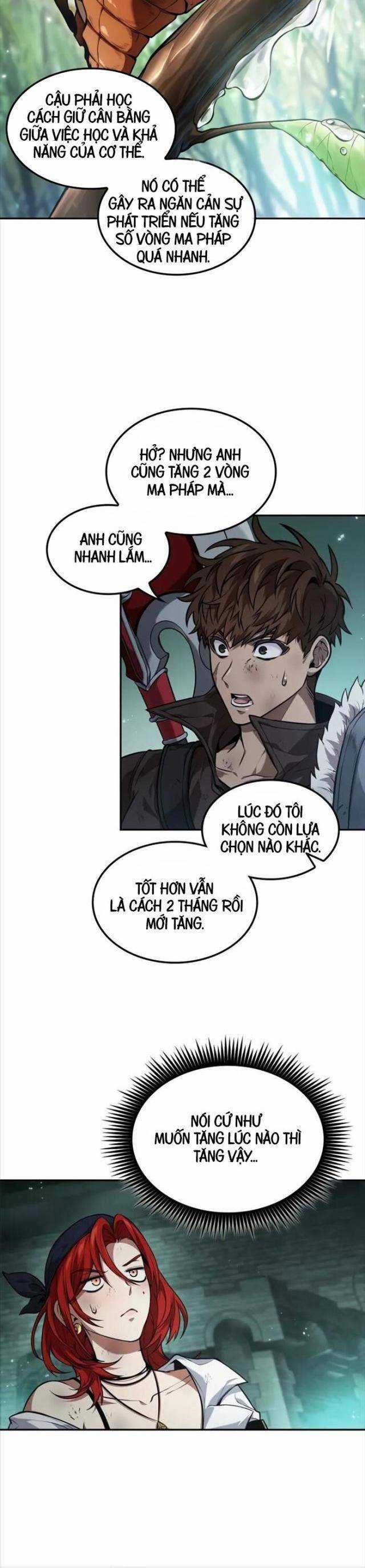 Mạo Hiểm Giả Cuối Cùng Chương 44 trang 4