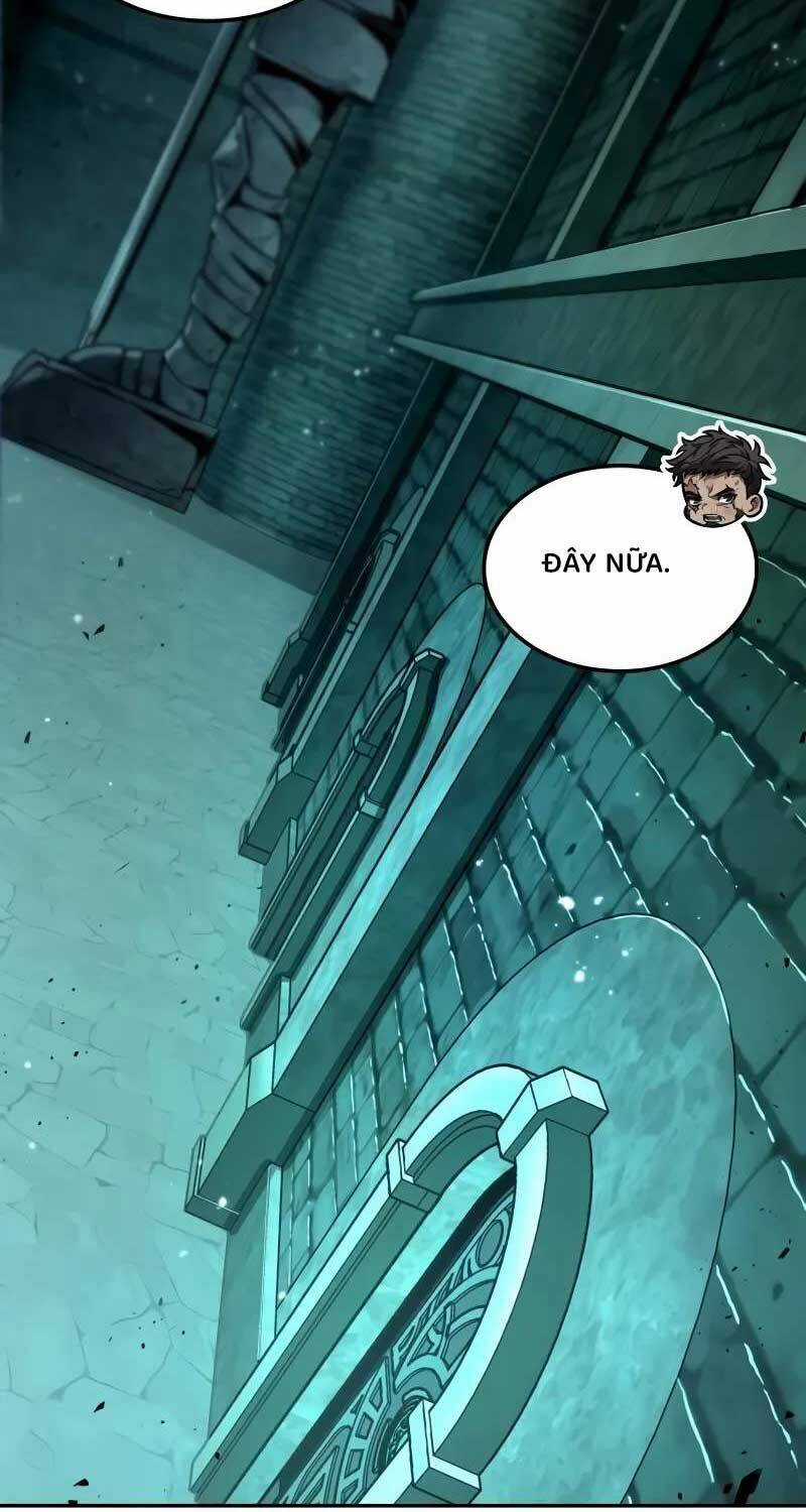 Mạo Hiểm Giả Cuối Cùng Chương 45 trang 10