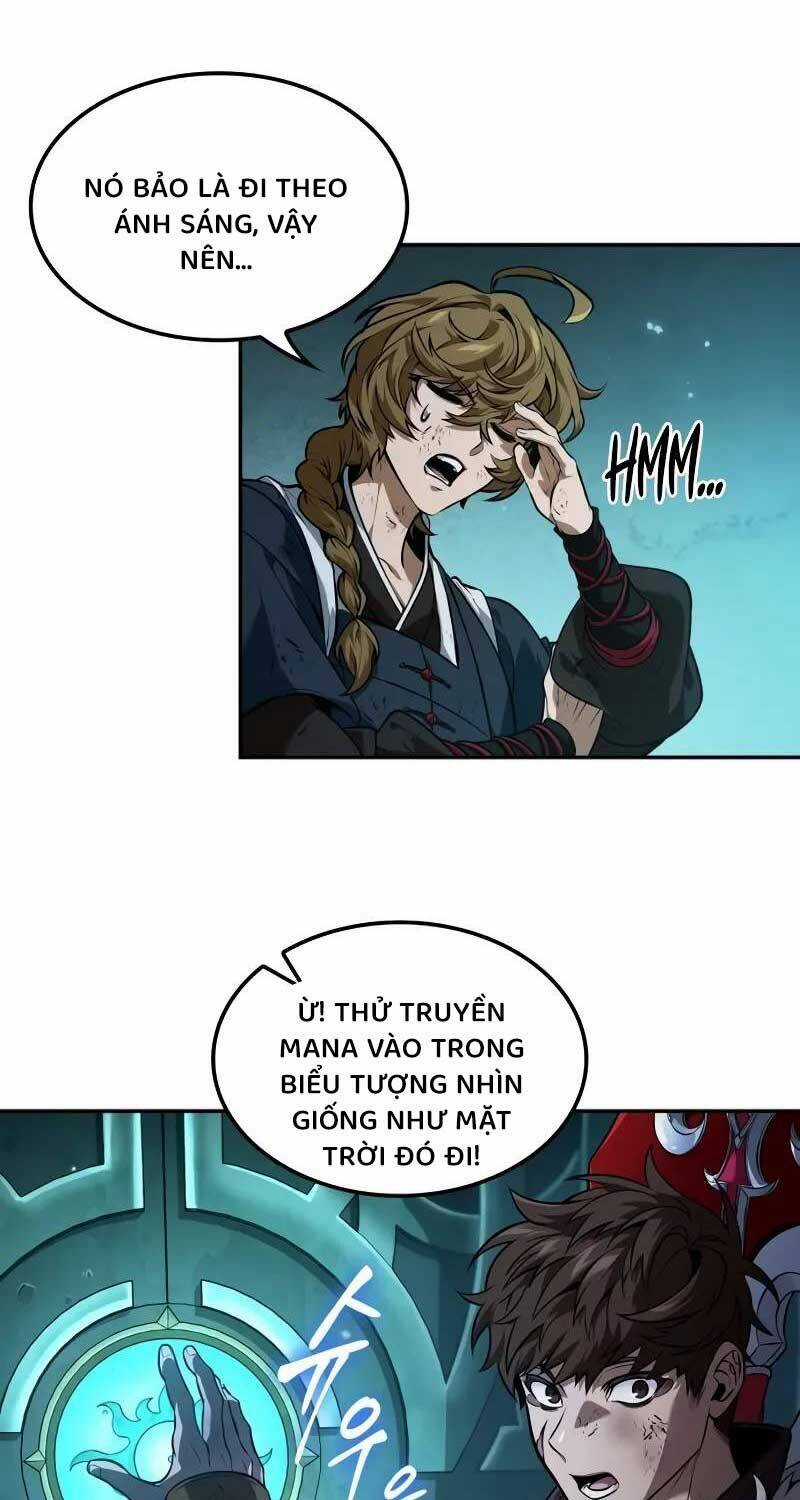 Mạo Hiểm Giả Cuối Cùng Chương 45 trang 13