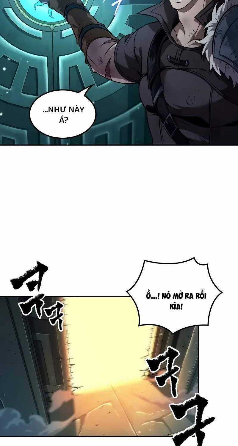 Mạo Hiểm Giả Cuối Cùng Chương 45 trang 14