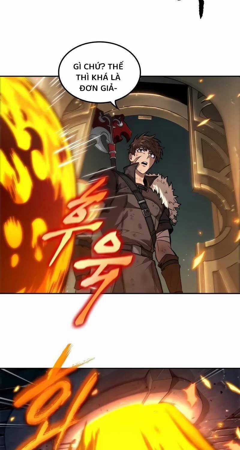 Mạo Hiểm Giả Cuối Cùng Chương 45 trang 15