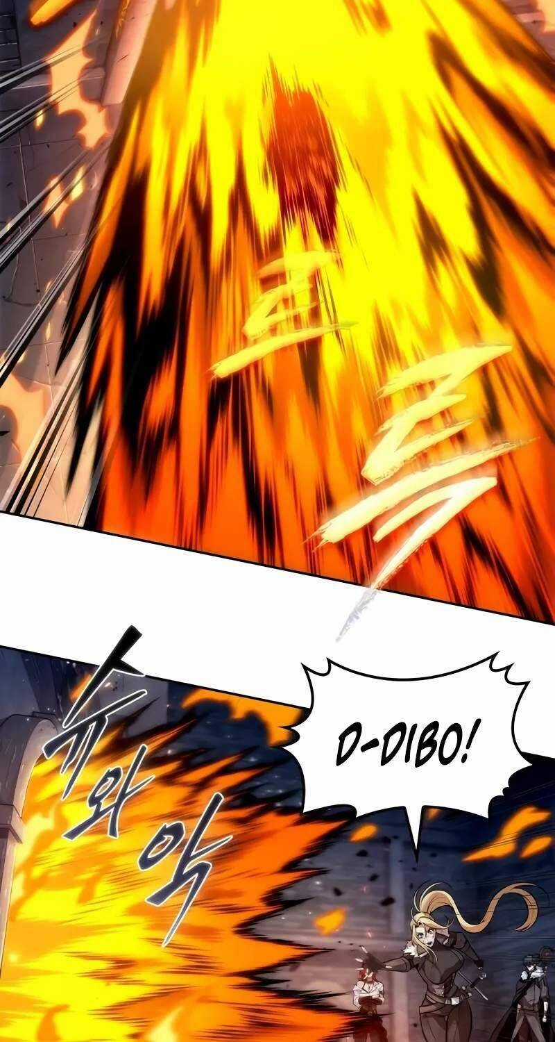 Mạo Hiểm Giả Cuối Cùng Chương 45 trang 16