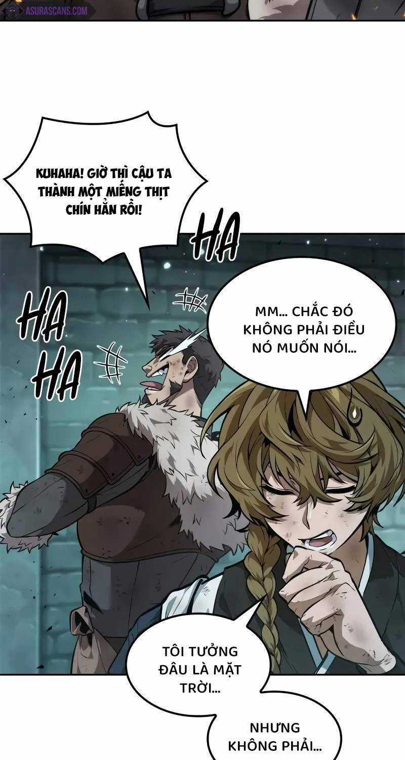 Mạo Hiểm Giả Cuối Cùng Chương 45 trang 18