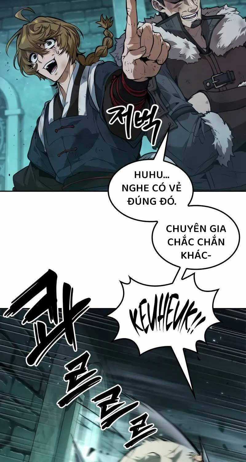 Mạo Hiểm Giả Cuối Cùng Chương 45 trang 21