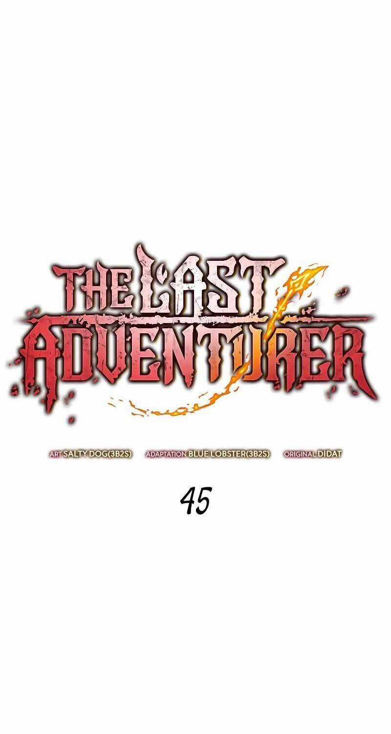 Mạo Hiểm Giả Cuối Cùng Chương 45 trang 24