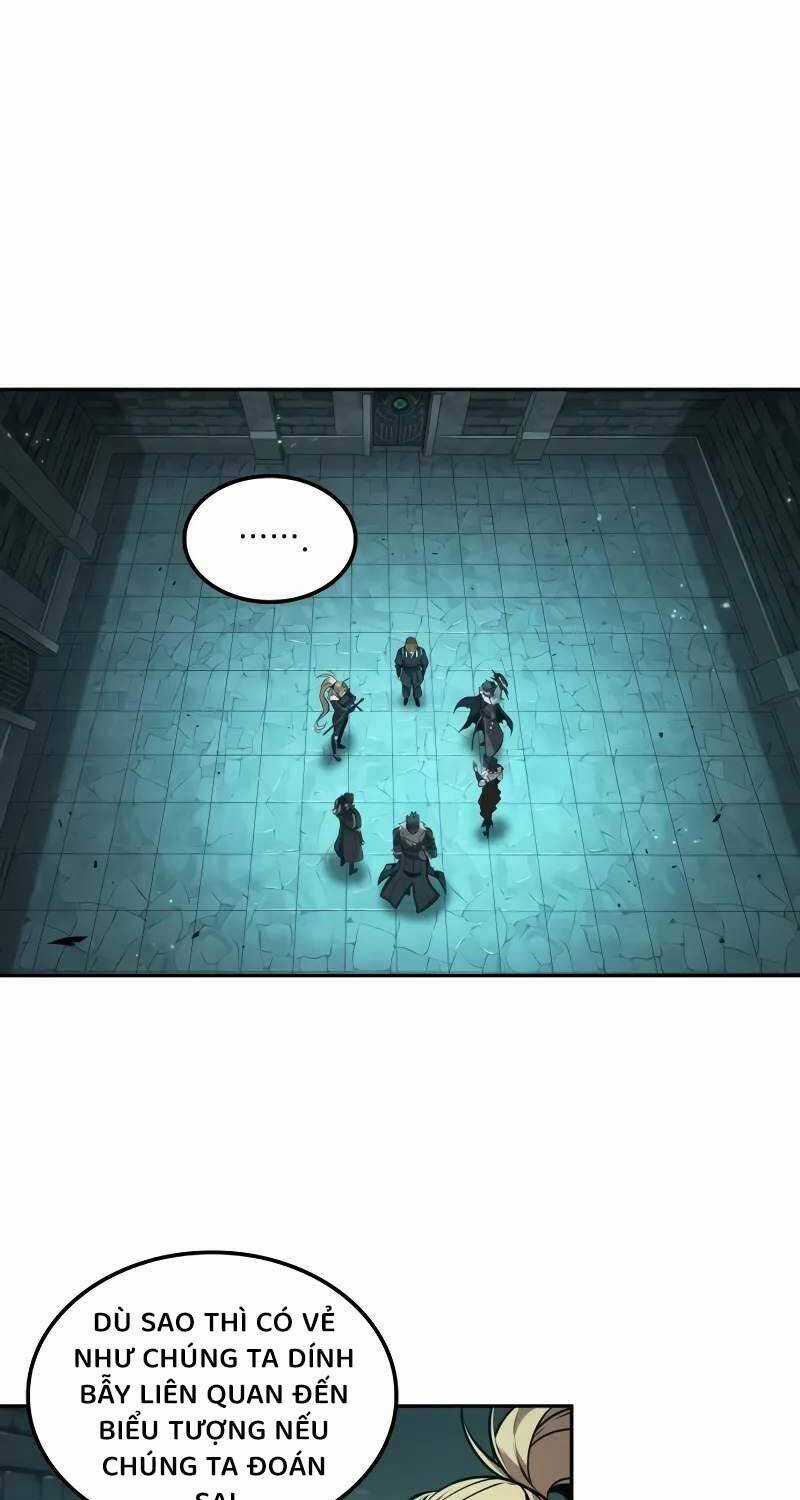 Mạo Hiểm Giả Cuối Cùng Chương 45 trang 25