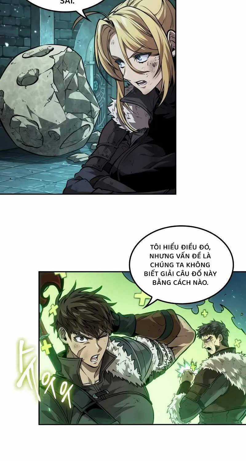 Mạo Hiểm Giả Cuối Cùng Chương 45 trang 26