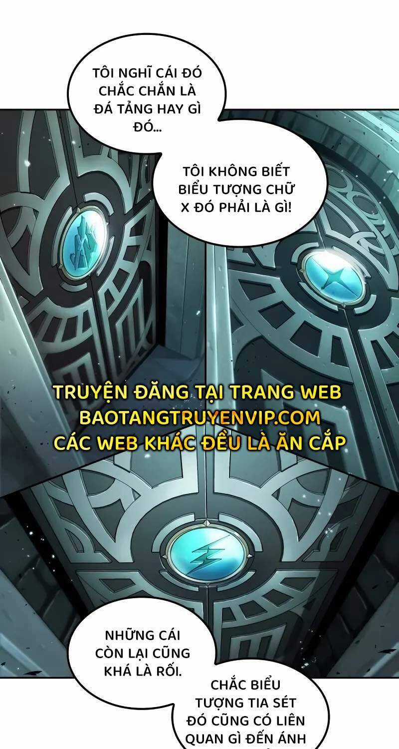 Mạo Hiểm Giả Cuối Cùng Chương 45 trang 27