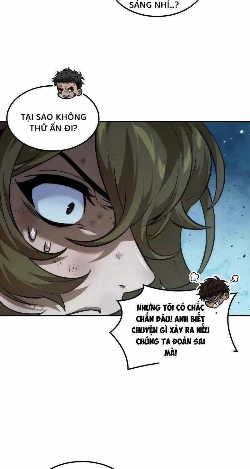 Mạo Hiểm Giả Cuối Cùng Chương 45 trang 28