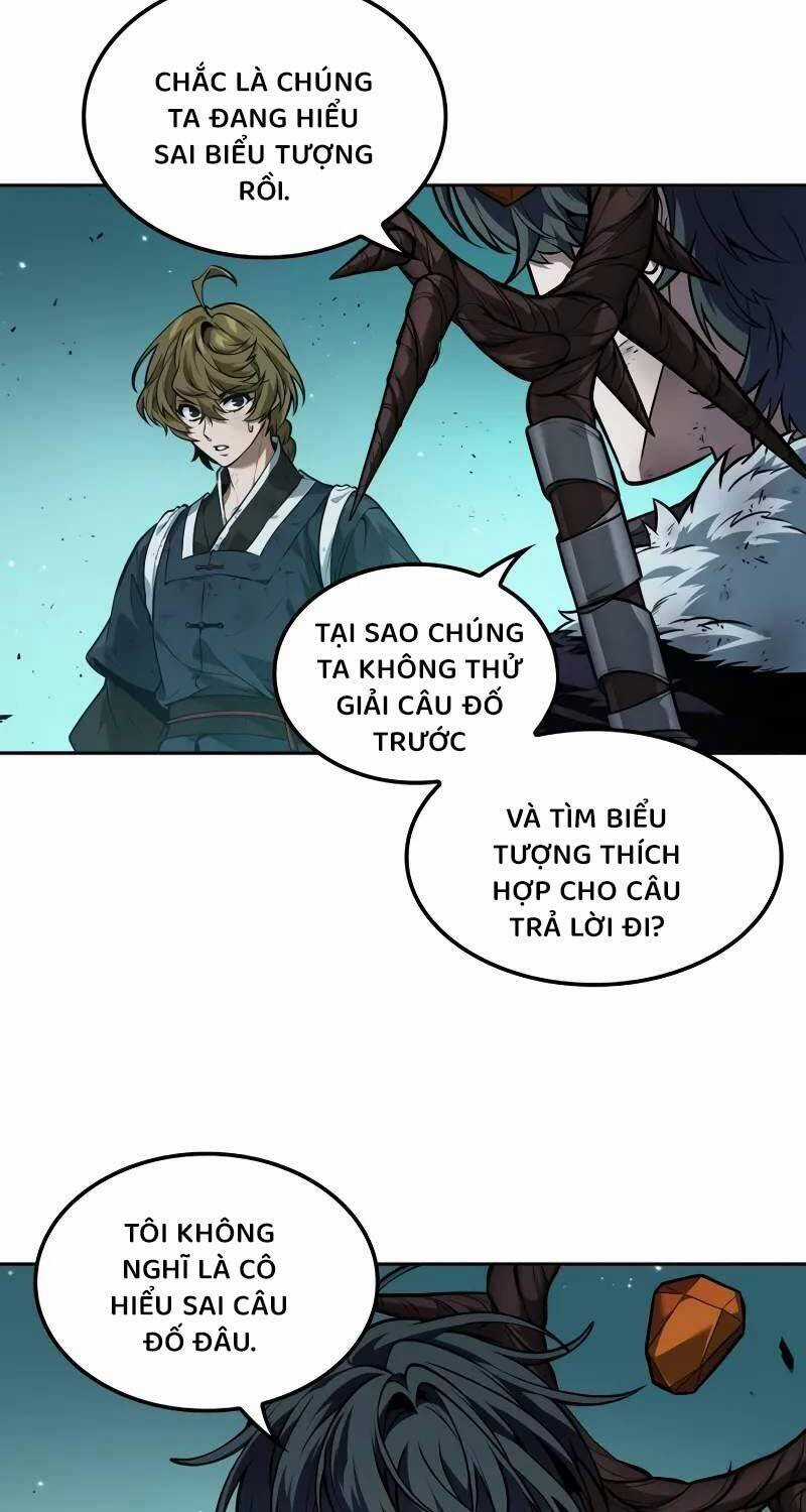 Mạo Hiểm Giả Cuối Cùng Chương 45 trang 29