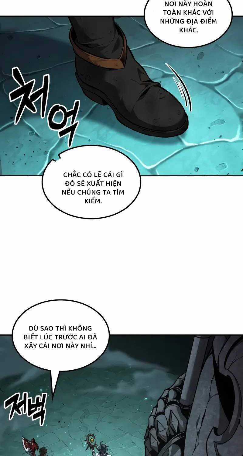 Mạo Hiểm Giả Cuối Cùng Chương 45 trang 3