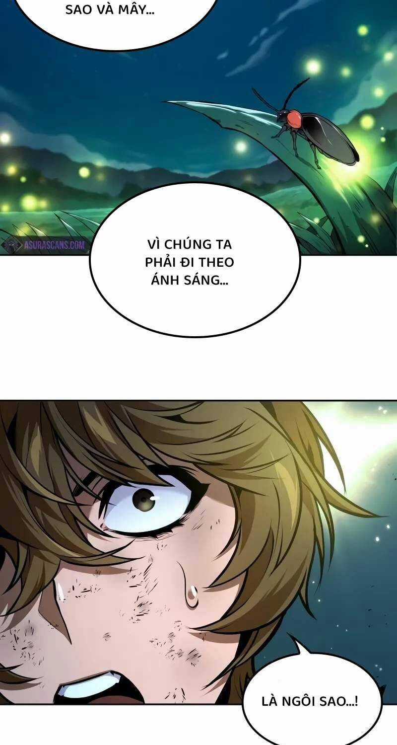 Mạo Hiểm Giả Cuối Cùng Chương 45 trang 31