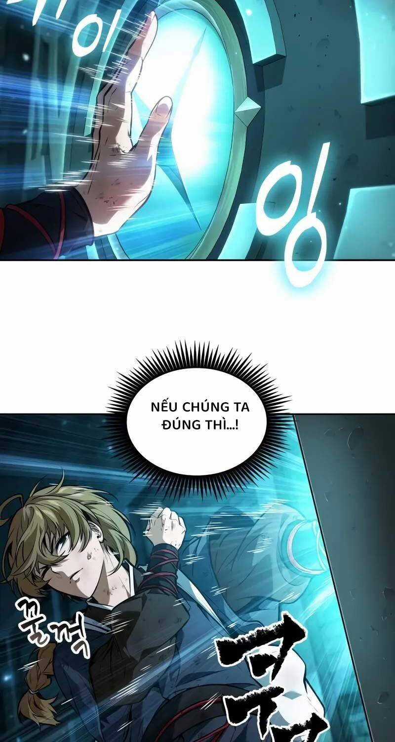 Mạo Hiểm Giả Cuối Cùng Chương 45 trang 36