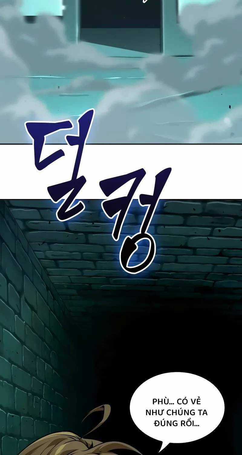 Mạo Hiểm Giả Cuối Cùng Chương 45 trang 38