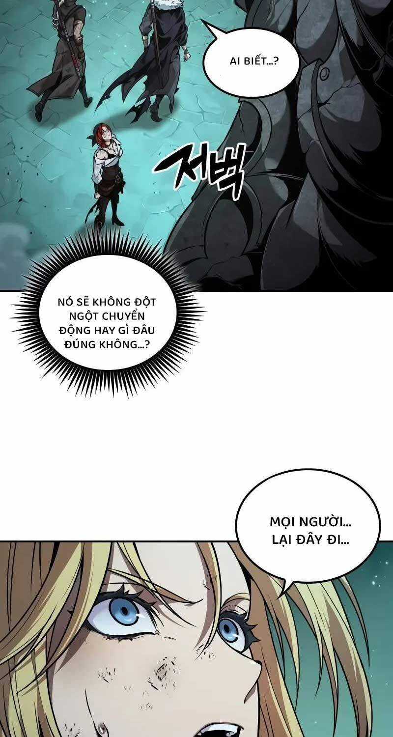 Mạo Hiểm Giả Cuối Cùng Chương 45 trang 4