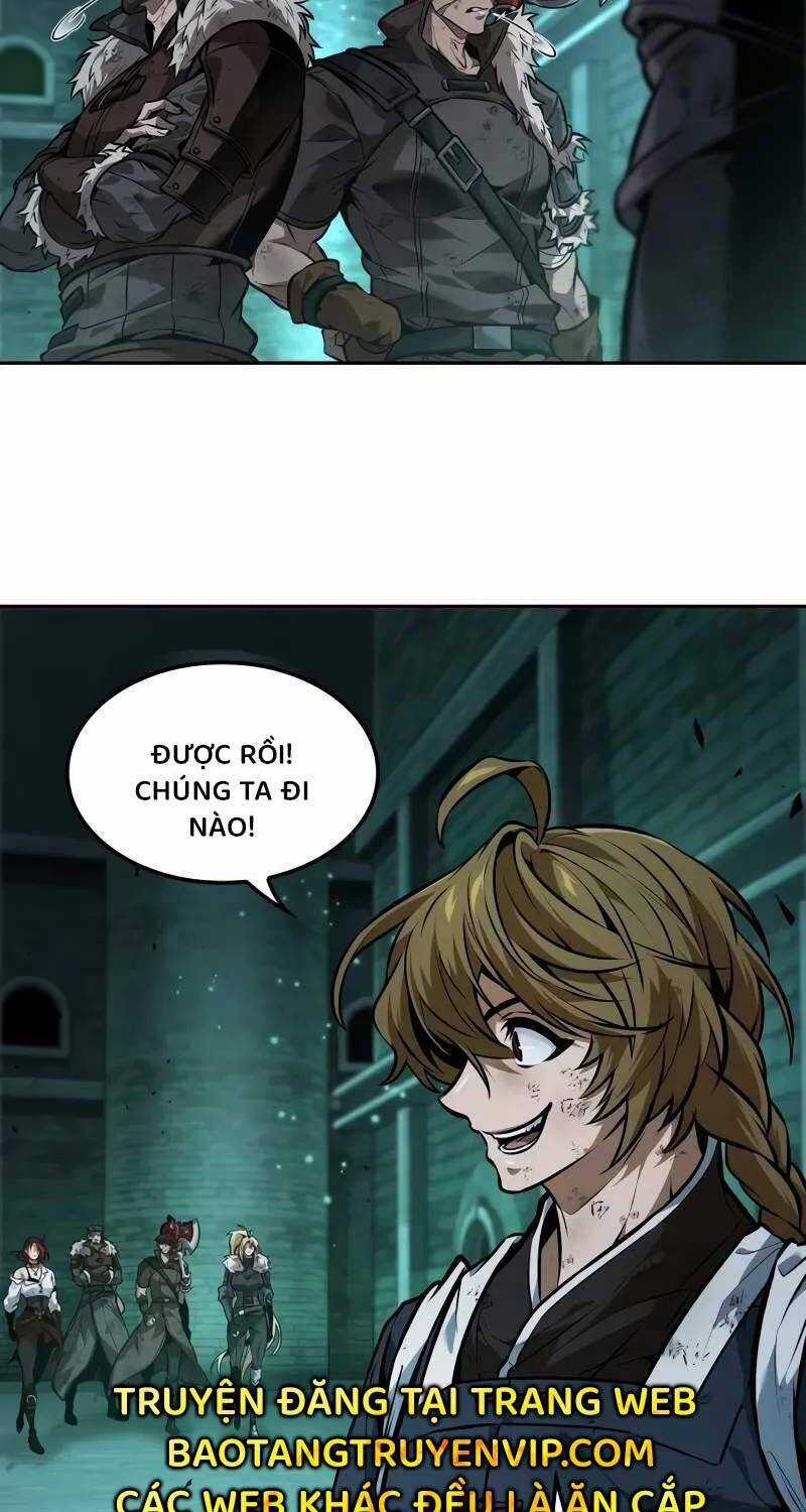 Mạo Hiểm Giả Cuối Cùng Chương 45 trang 40