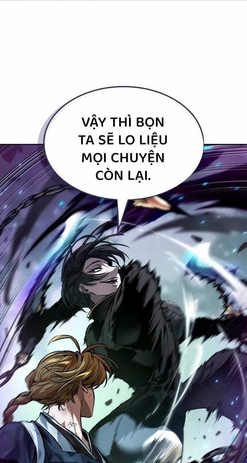 Mạo Hiểm Giả Cuối Cùng Chương 45 trang 42