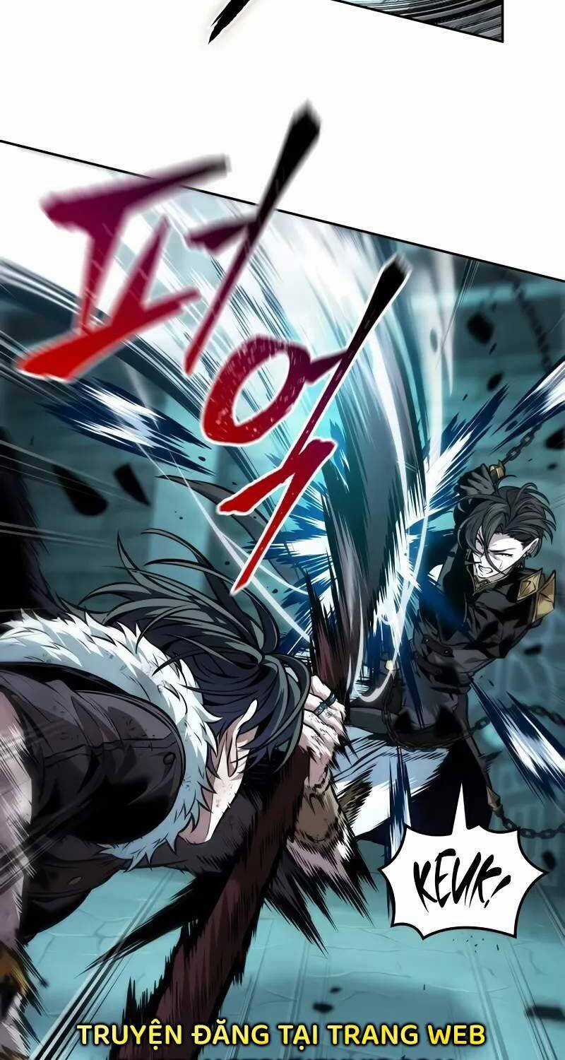 Mạo Hiểm Giả Cuối Cùng Chương 45 trang 46