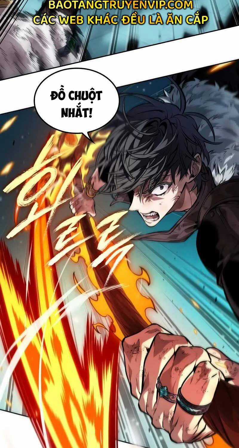 Mạo Hiểm Giả Cuối Cùng Chương 45 trang 47