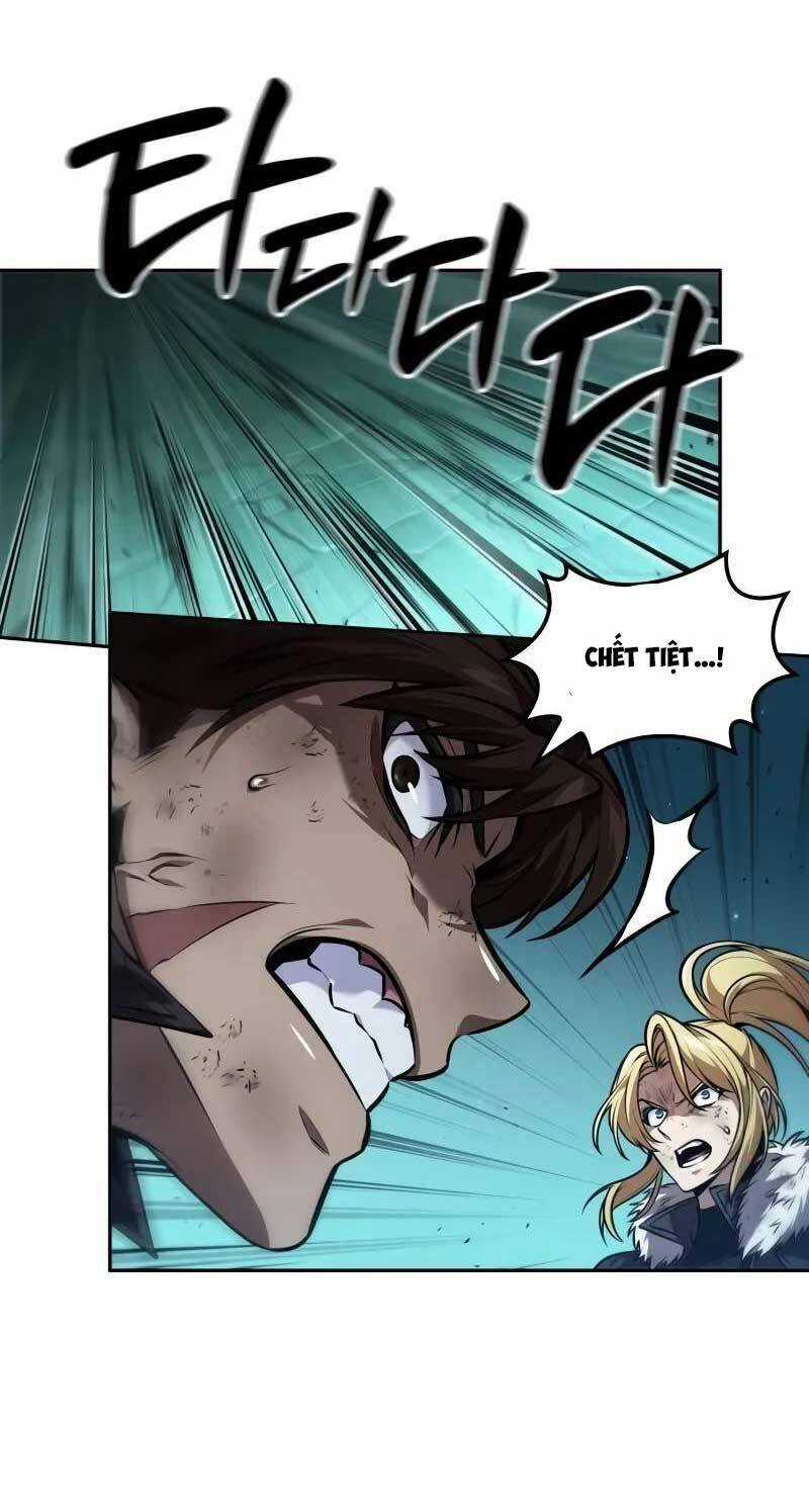 Mạo Hiểm Giả Cuối Cùng Chương 45 trang 53