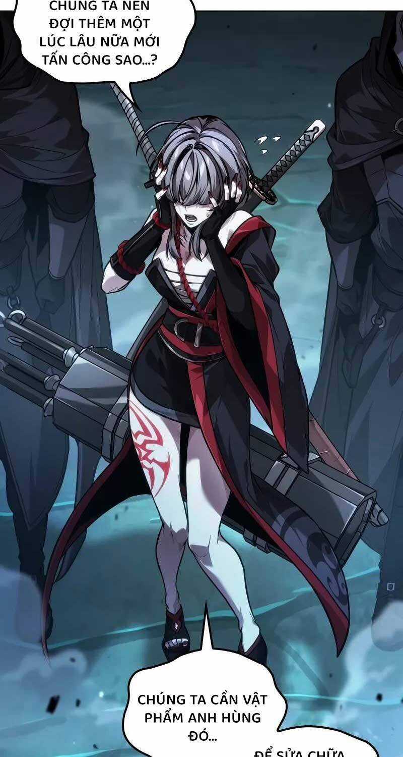 Mạo Hiểm Giả Cuối Cùng Chương 45 trang 57