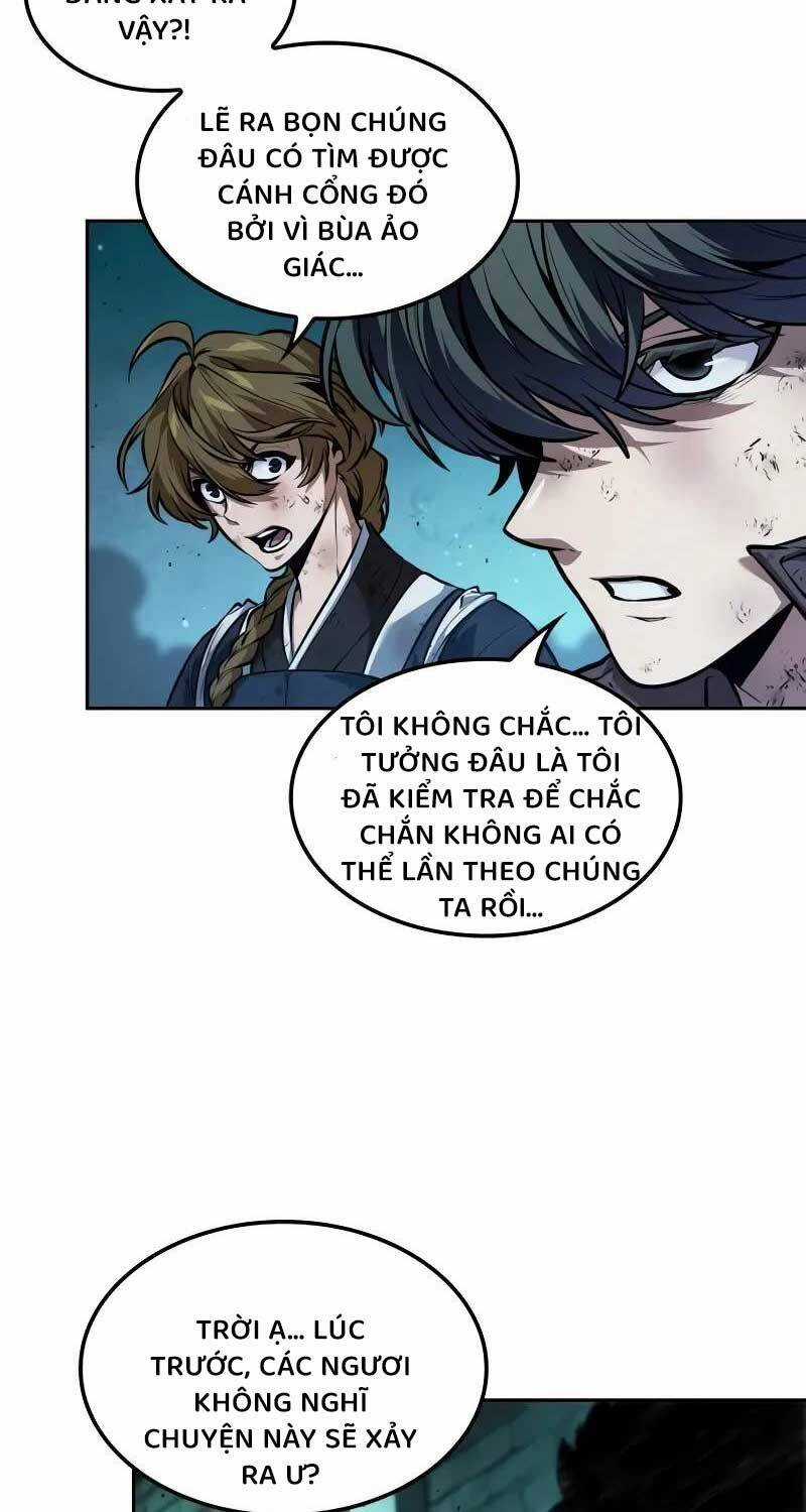 Mạo Hiểm Giả Cuối Cùng Chương 45 trang 59