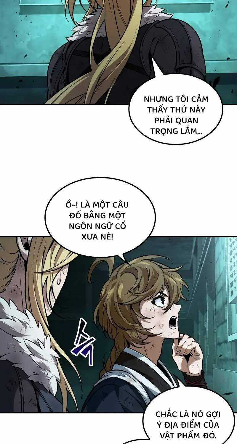 Mạo Hiểm Giả Cuối Cùng Chương 45 trang 6